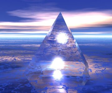 Универсальная медитация «Пирамида Света»